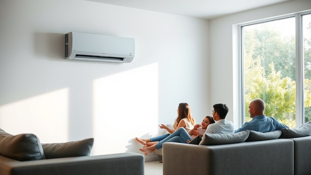 15 Best Energy-Efficient Air Conditioners to Keep Cool and Save Money in 2025 33 energy efficiency and features