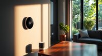 energy efficient smart home devices