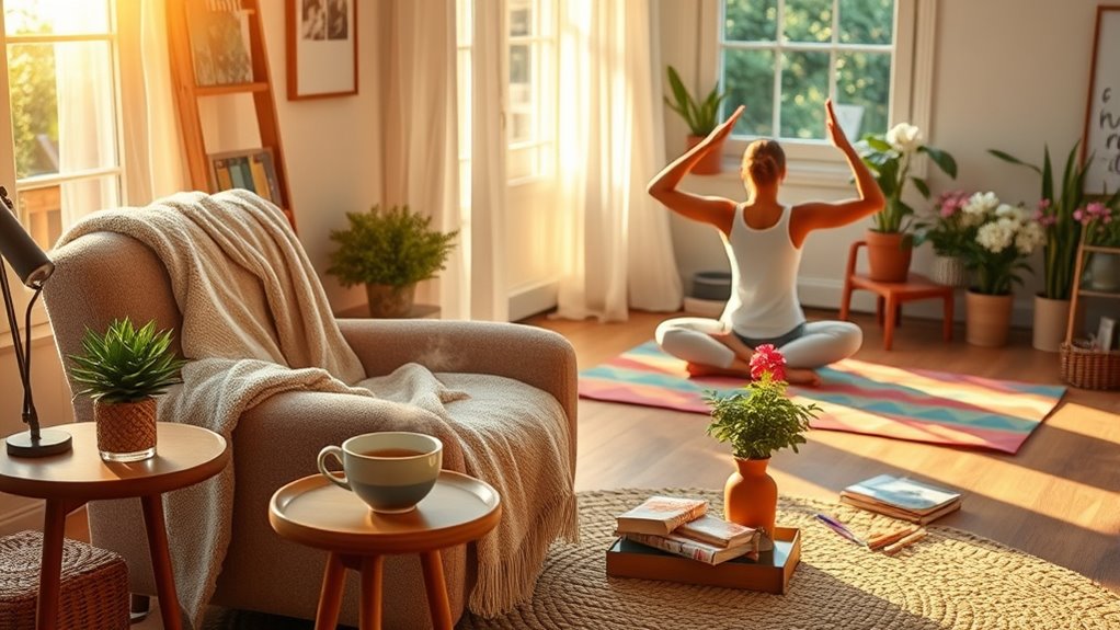Tips for Managing Stress and Anxiety at Home 9 engage in joyful activities