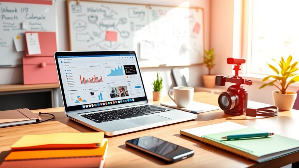 20 Small Business Ideas for First-Time Entrepreneurs 6 engaging tailored social strategies