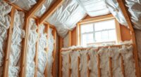 enhance insulation save energy