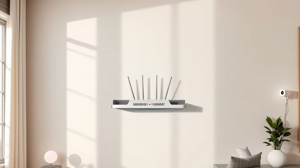 enhance wi fi signal range