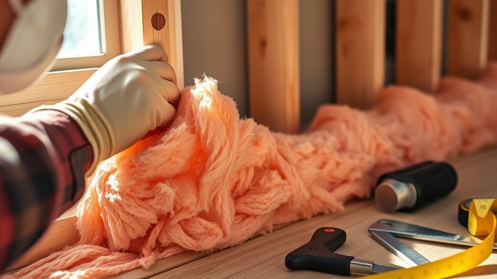 DIY Home Insulation: A Beginner’s Guide 3 enhanced comfort and savings