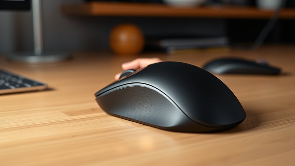 ergonomic comfort customization
