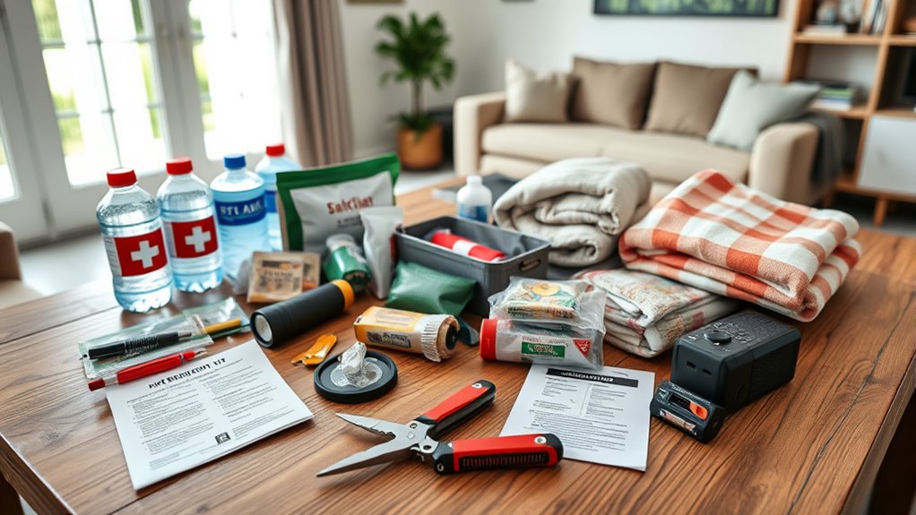 15 Best Home Emergency Kits to Keep Your Family Safe and Prepared 31 essential accessible durable customizable