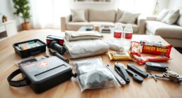 essential home emergency preparedness