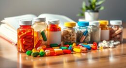 essential nutrients for health