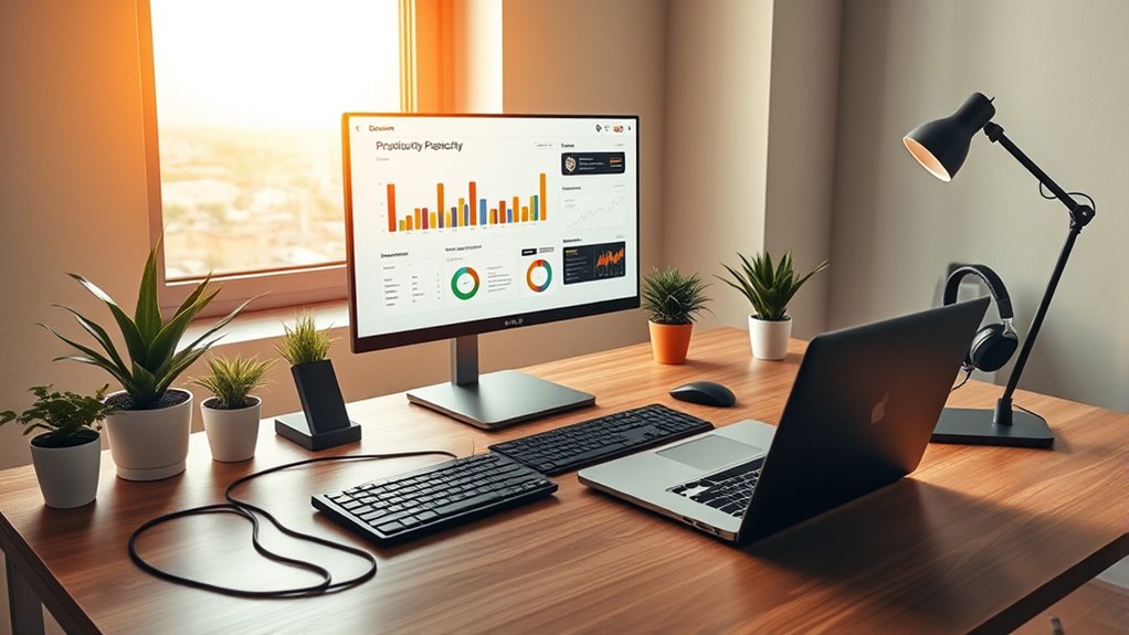 Introduction to Home Office Tech: Essentials for Remote Work 3 essential remote work technology essentials