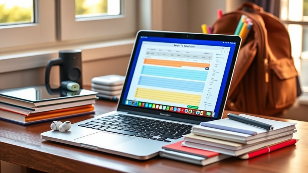 essential school tech checklist