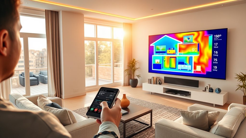How to Improve Wi-Fi Coverage for All Your Smart Devices 3 evaluate wi fi coverage areas