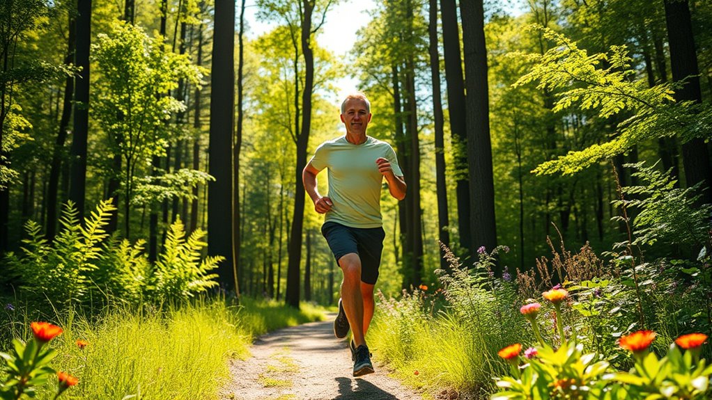 How to Boost Your Immune System Naturally 7 exercise boosts immunity naturally