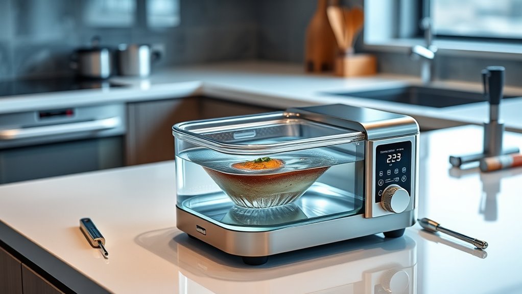 15 Best Smart Sous-Vide Immersion Circulators for Precision Cooking in 2025 33 factors for sous vide success