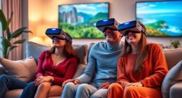 family friendly vr headsets