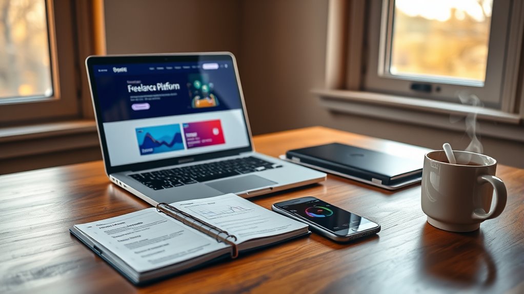 How to Make Money Online: Beginner’s Guide to Freelancing 8 financial planning and client communication
