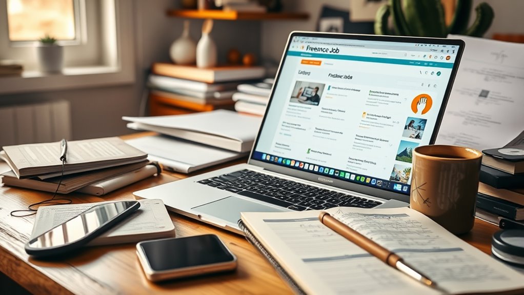 How to Make Money Online: Beginner’s Guide to Freelancing 6 find tailor communicate price