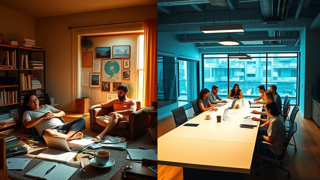 Freelancer Vs Entrepreneur: Which Path Is Right for You? 12 finding personal work fulfillment