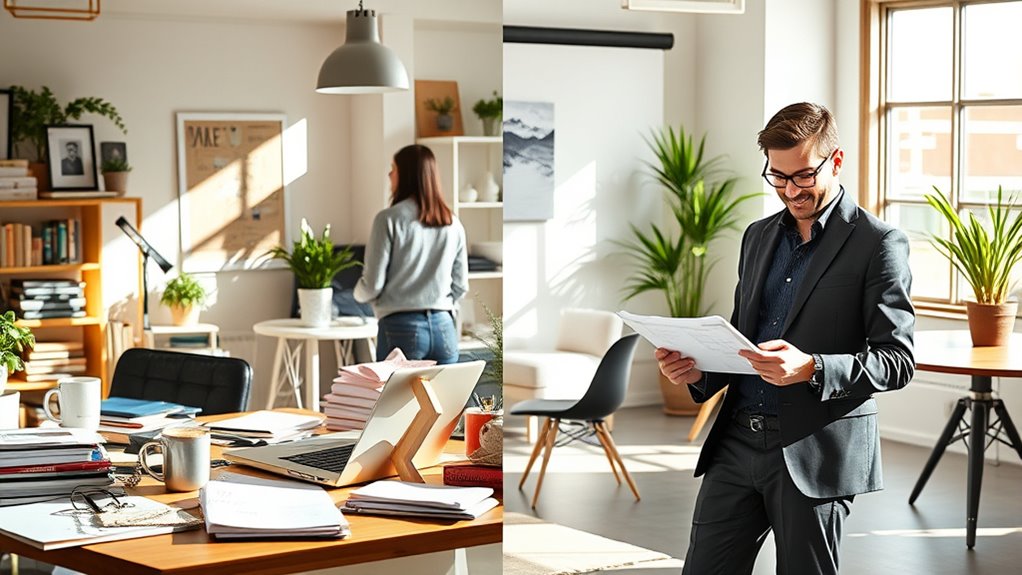 Freelancer Vs Entrepreneur: Which Path Is Right for You? 5 flexible autonomous work schedule