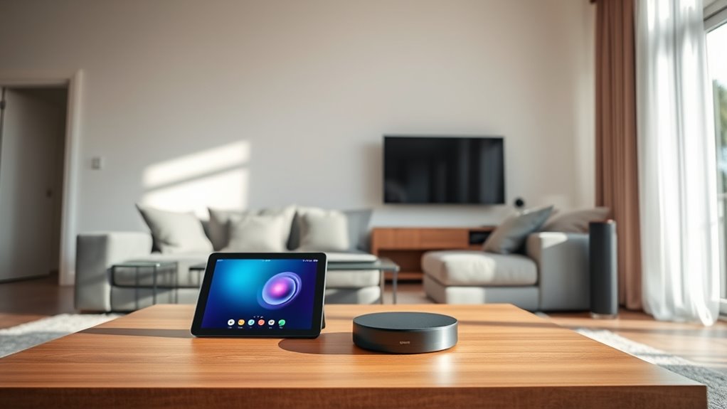 Do You Need a Smart Home Hub? Pros and Cons 9 flexible device friendly smart setup