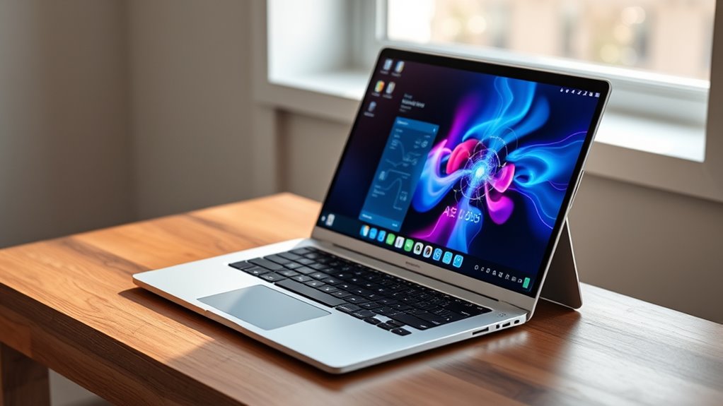 15 Best 2-in-1 Laptops of 2025 That Combine Power and Portability 33 flexible performance battery life