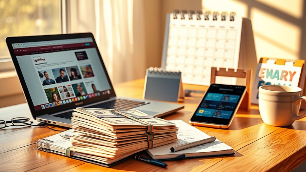 How to Build an Emergency Fund Quickly 9 flexible weekend side jobs