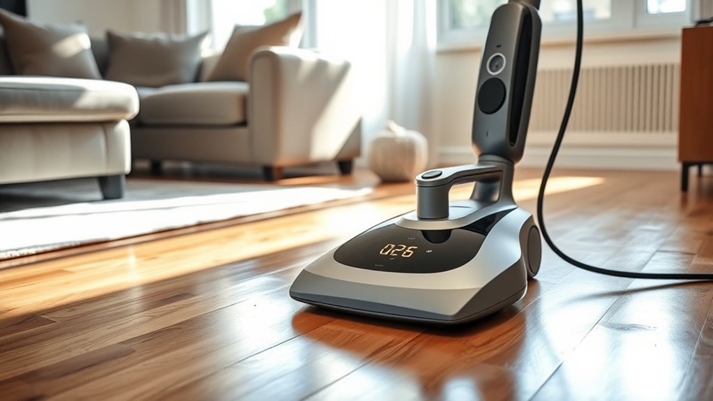 15 Best Floor Steam Cleaners of 2025 to Make Your Floors Sparkle 33 floor cleaner selection considerations
