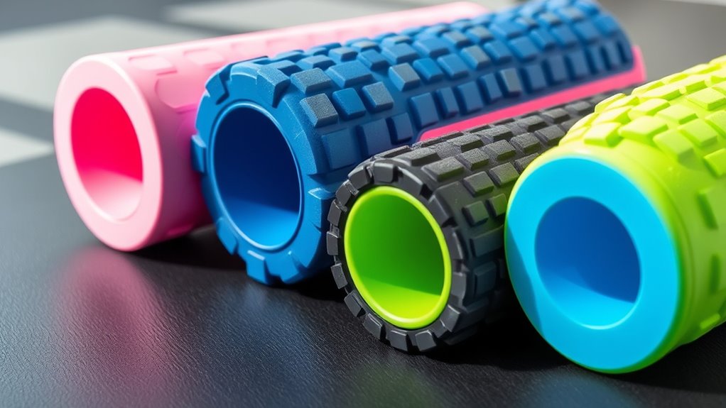 15 Best Foam Rollers for Better Recovery and Flexibility in 2025 33 foam roller selection criteria