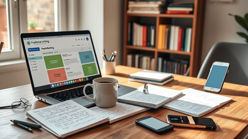 freelance writing beginner s guide