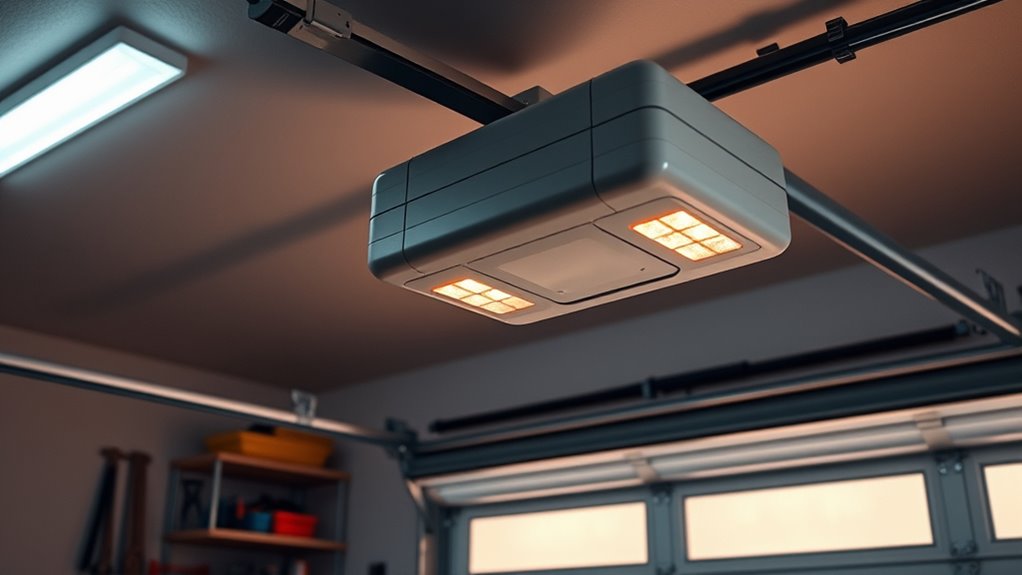 15 Best Garage Door Openers of 2025: Top Picks for Easy Access and Security 33 garage door opener considerations