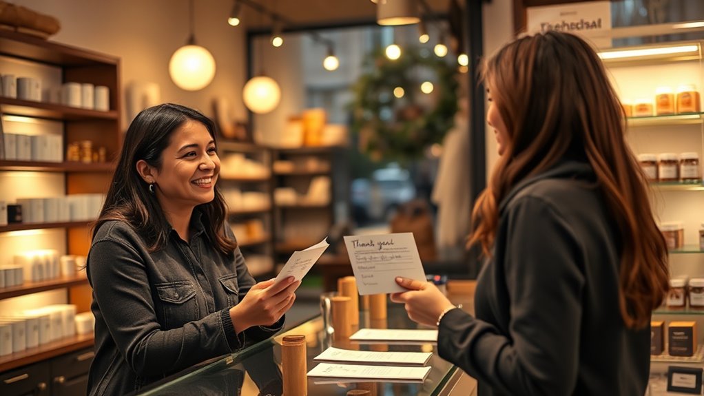 How to Provide Great Customer Service as a Small Business 7 gather listen improve communicate