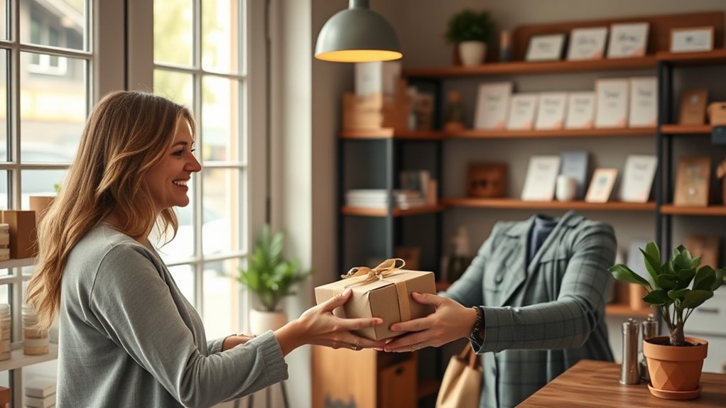 How to Provide Great Customer Service as a Small Business 10 genuine appreciation fosters loyalty