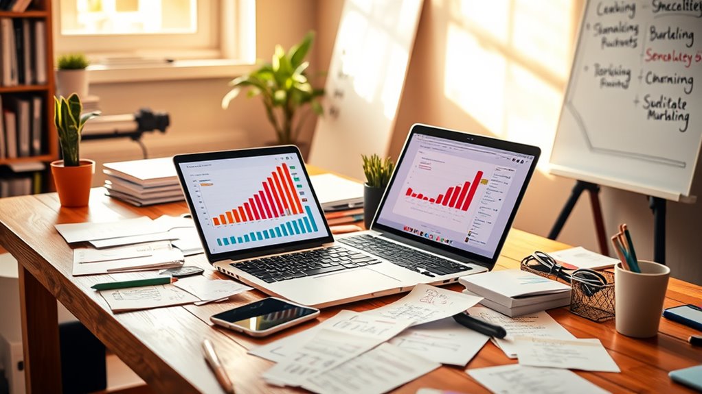 grow your side business