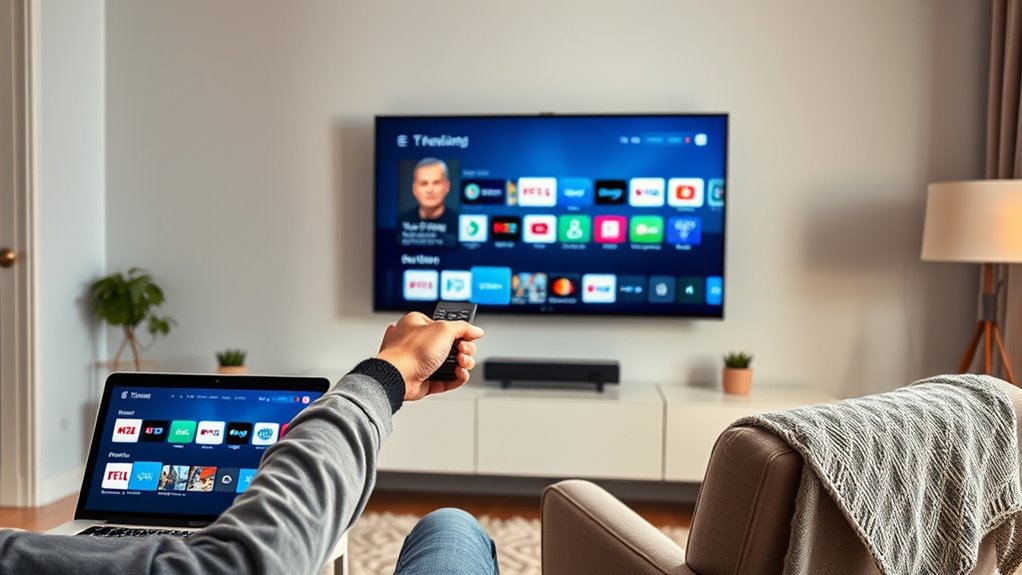 guide to streaming options