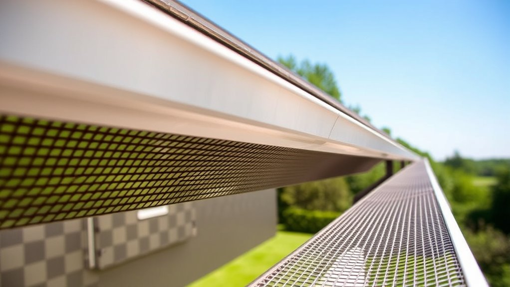 15 Best Gutter Guards for Homes That Keep Your Gutters Clean and Clog-Free 33 gutter durability and effectiveness