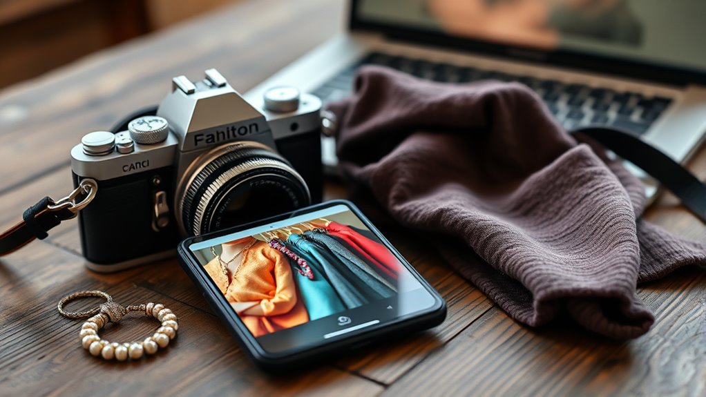 How to Sell Your Stuff Online for Extra Cash 4 high quality well lit photos