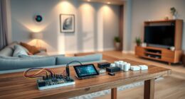 home automation diy ideas