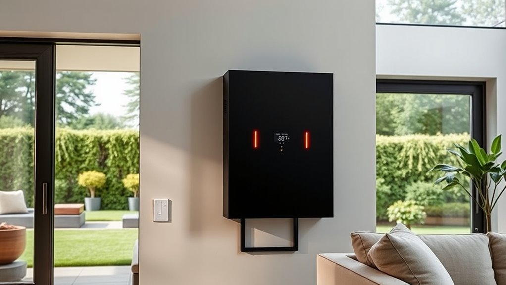 Home Battery Backup Systems 101: Are They Worth It? 3 home battery backup benefits