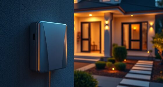 home battery backup benefits