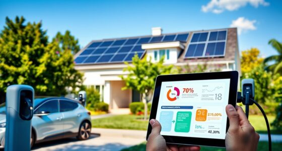home energy tax incentives