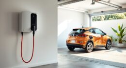 home ev charging installation