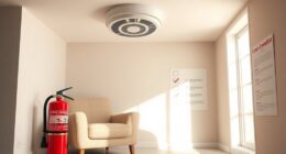 home fire safety equipment