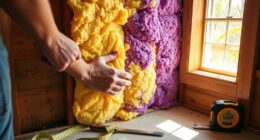 home insulation diy guide