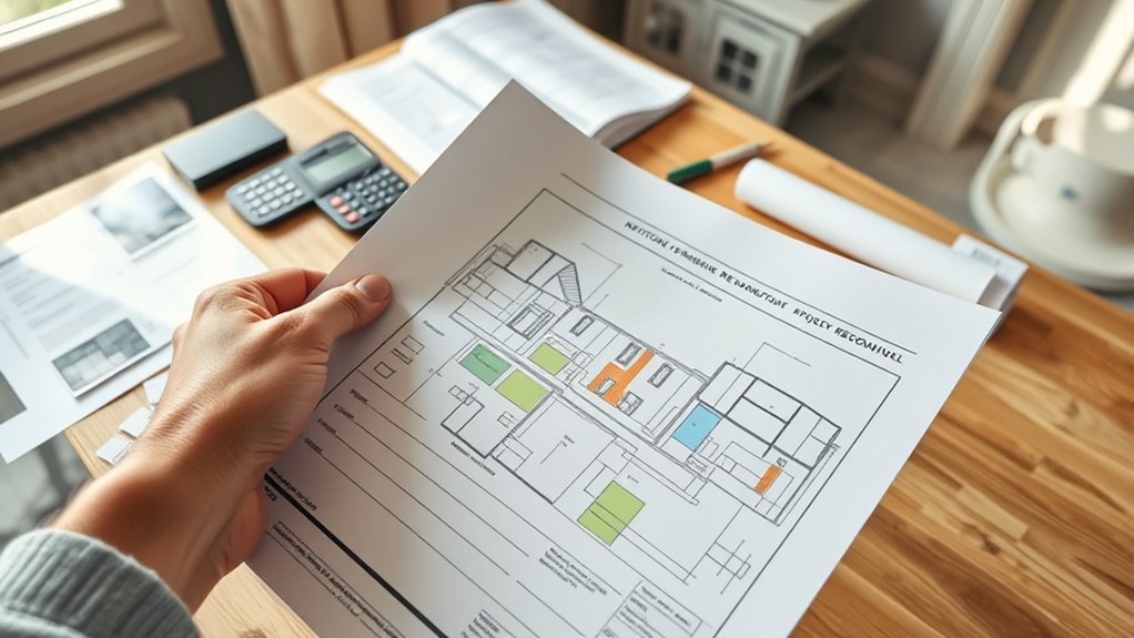 home permits for renovations