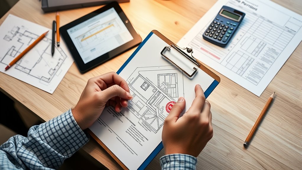 home renovation permit requirements