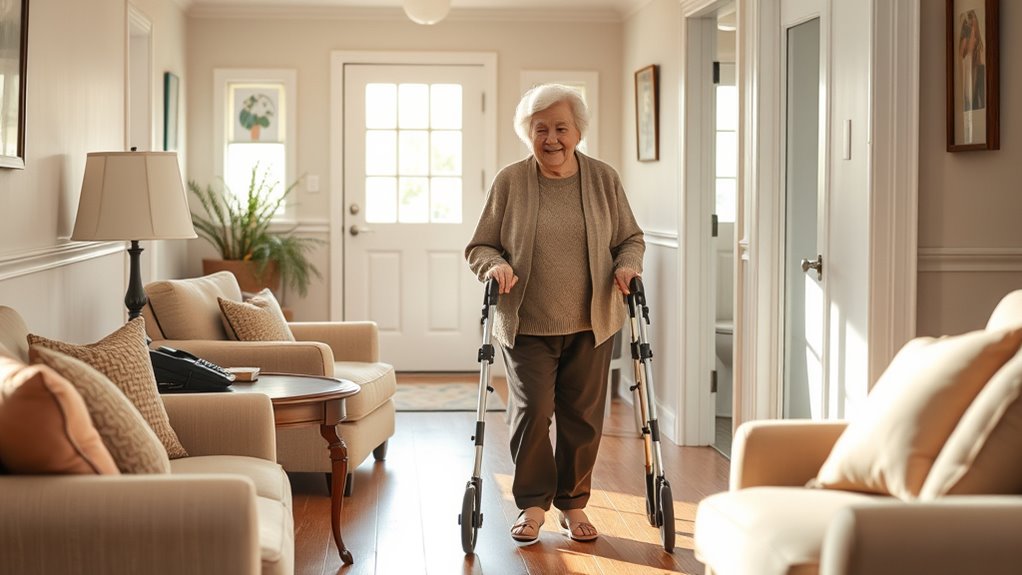 Home Safety and Senior Wellness: Making Your Home Elder-Friendly 7 home safety and wellness