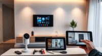 home security diy tips