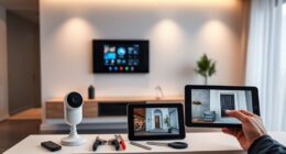 home security diy tips