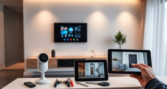 home security diy tips