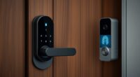 home security enhancements