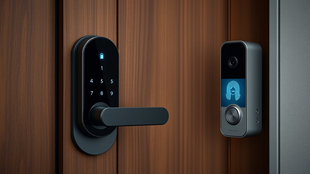 home security enhancements