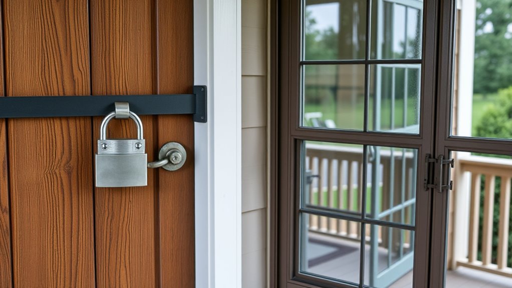 home security vulnerability assessment